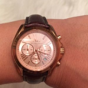 Michael Kors Women’s Watch